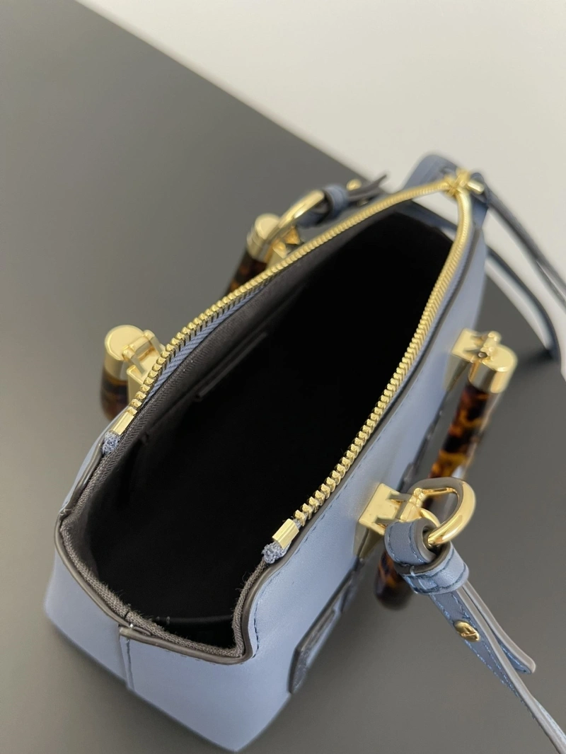 F**di top handle bags 4370-0075