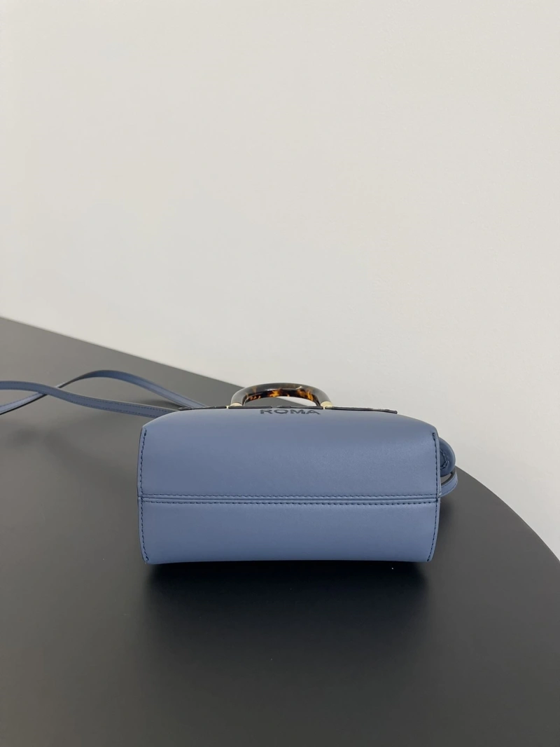 F**di top handle bags 4370-0075