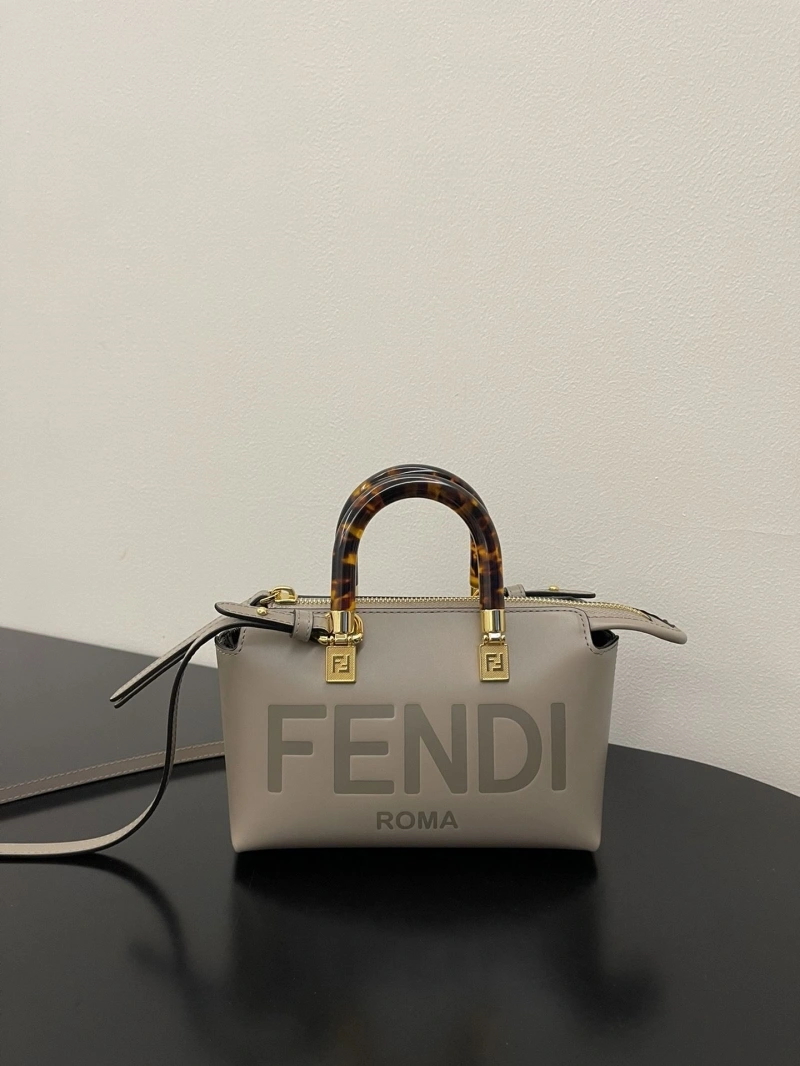 F**di top handle bags 4370-0076