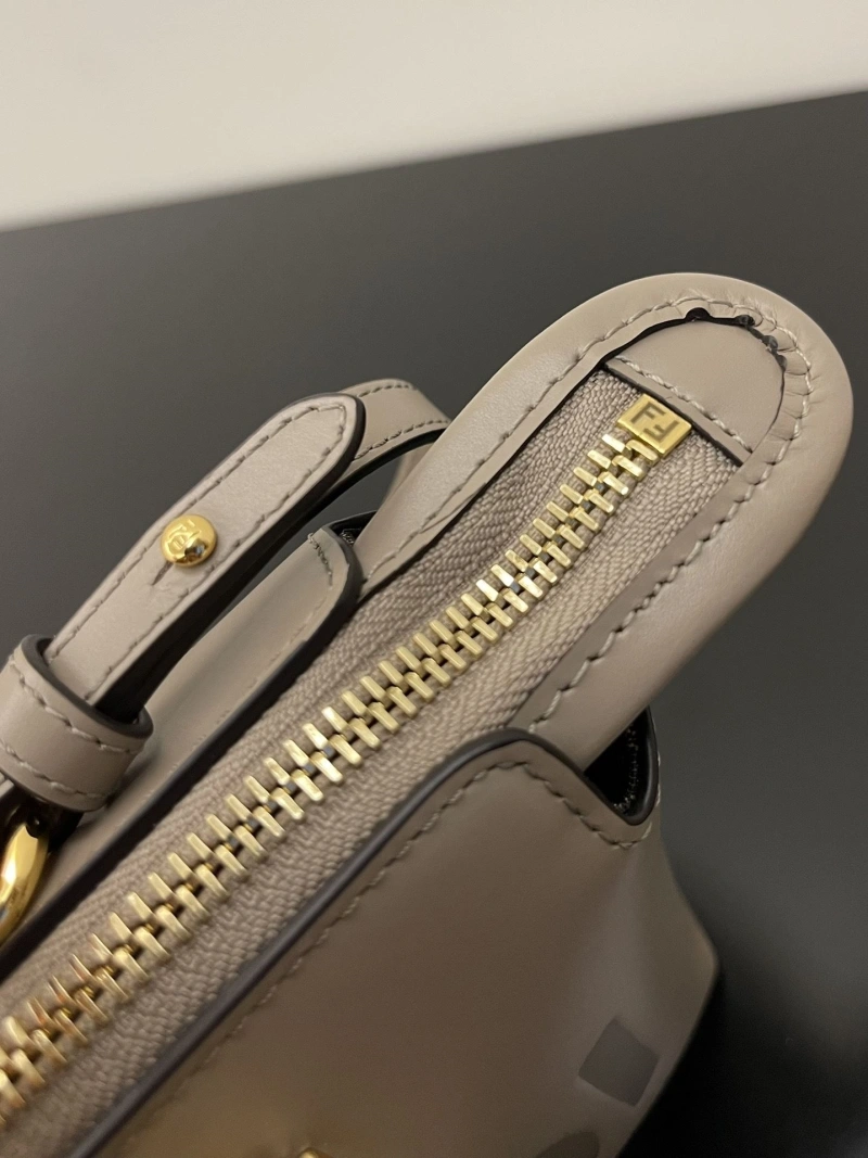 F**di top handle bags 4370-0076