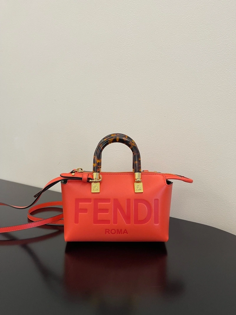 F**di top handle bags 4370-0077