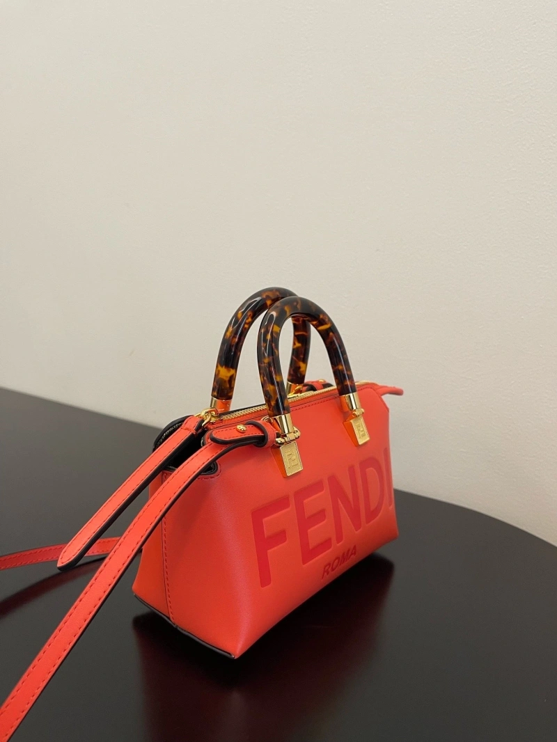 F**di top handle bags 4370-0077