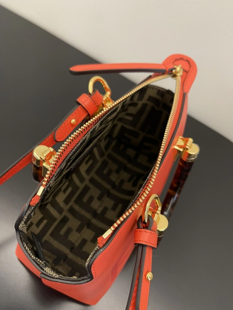 F**di top handle bags 4370-0077