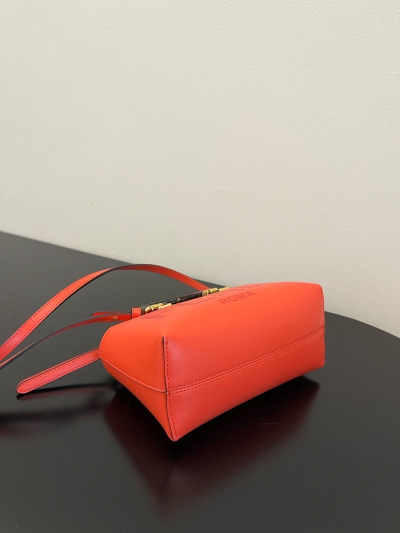 F**di top handle bags 4370-0077