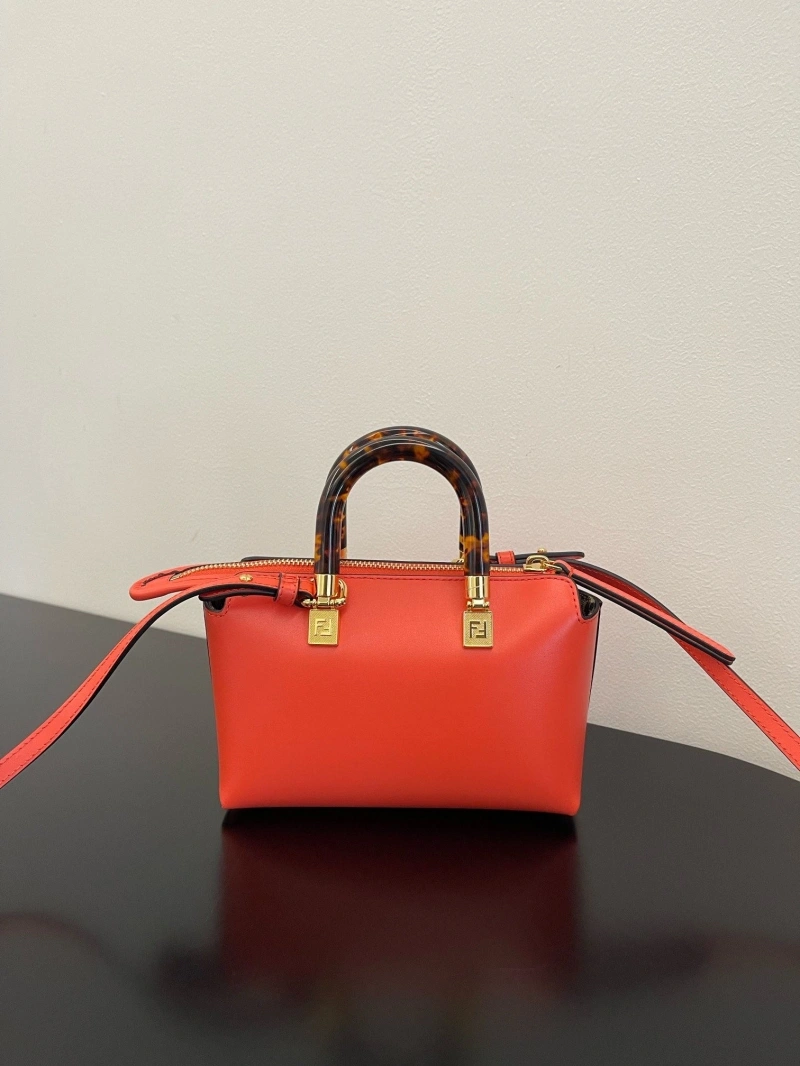 F**di top handle bags 4370-0077