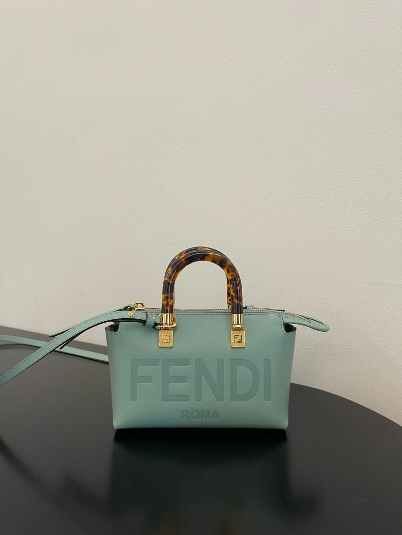 F**di top handle bags 4370-0078