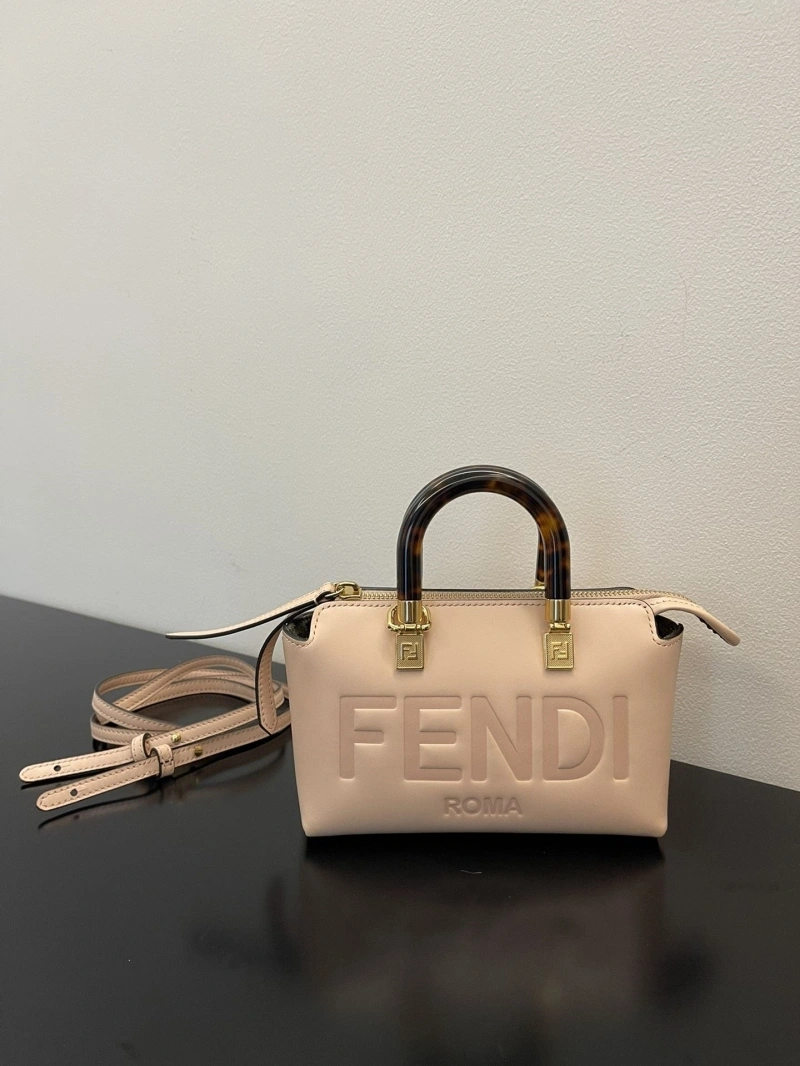 F**di top handle bags 4370-0079