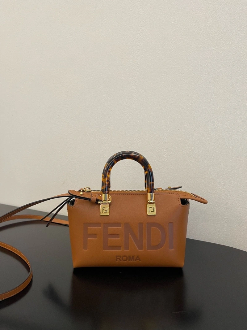 F**di top handle bags 4370-0080