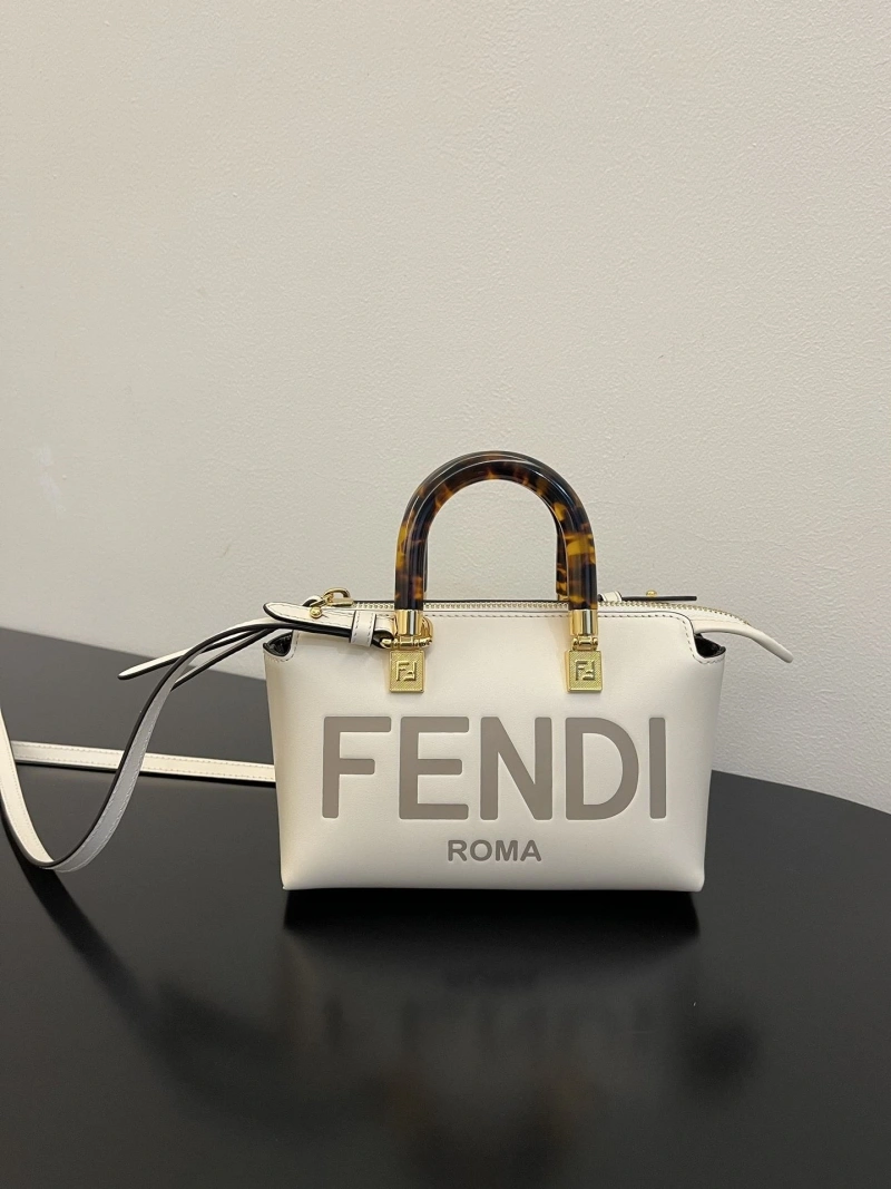 F**di top handle bags 4370-0081