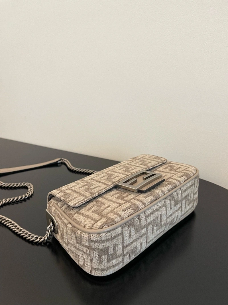 F**di satchel bags 4370-0086