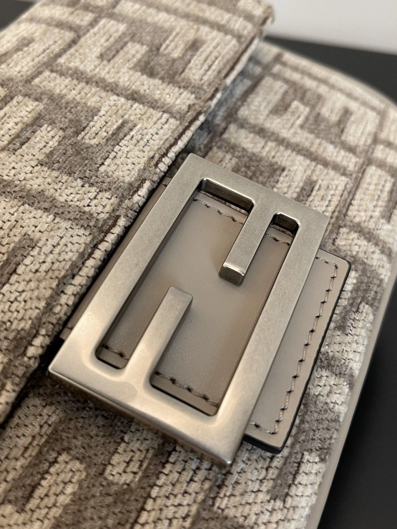 F**di satchel bags 4370-0086