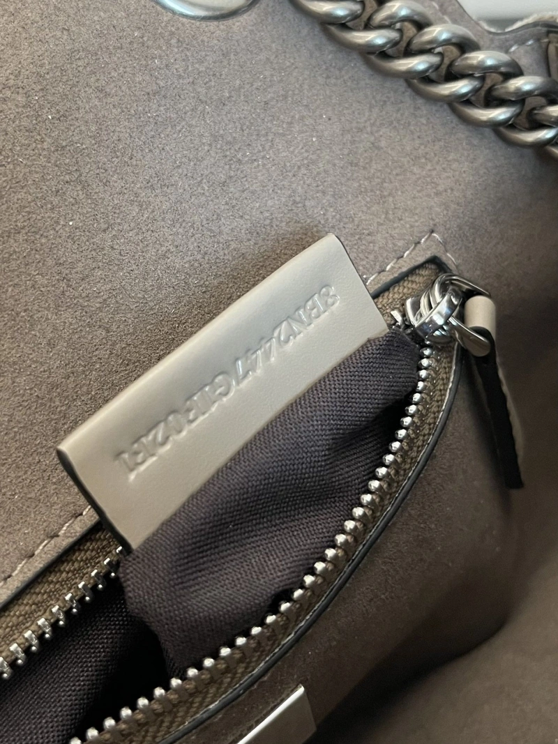 F**di satchel bags 4370-0086