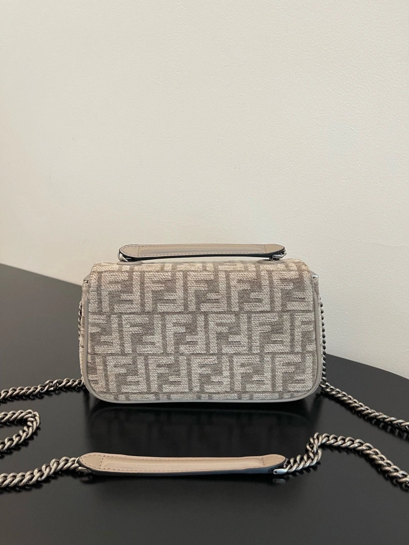 F**di satchel bags 4370-0086