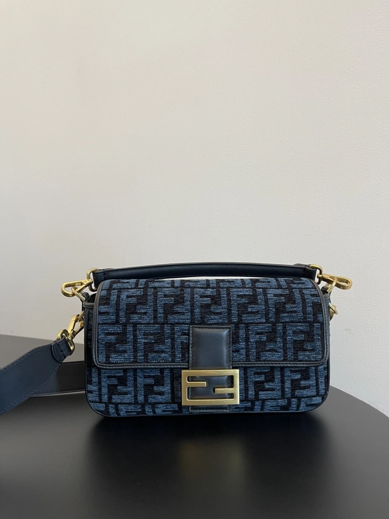 F**di satchel bags 4370-0089