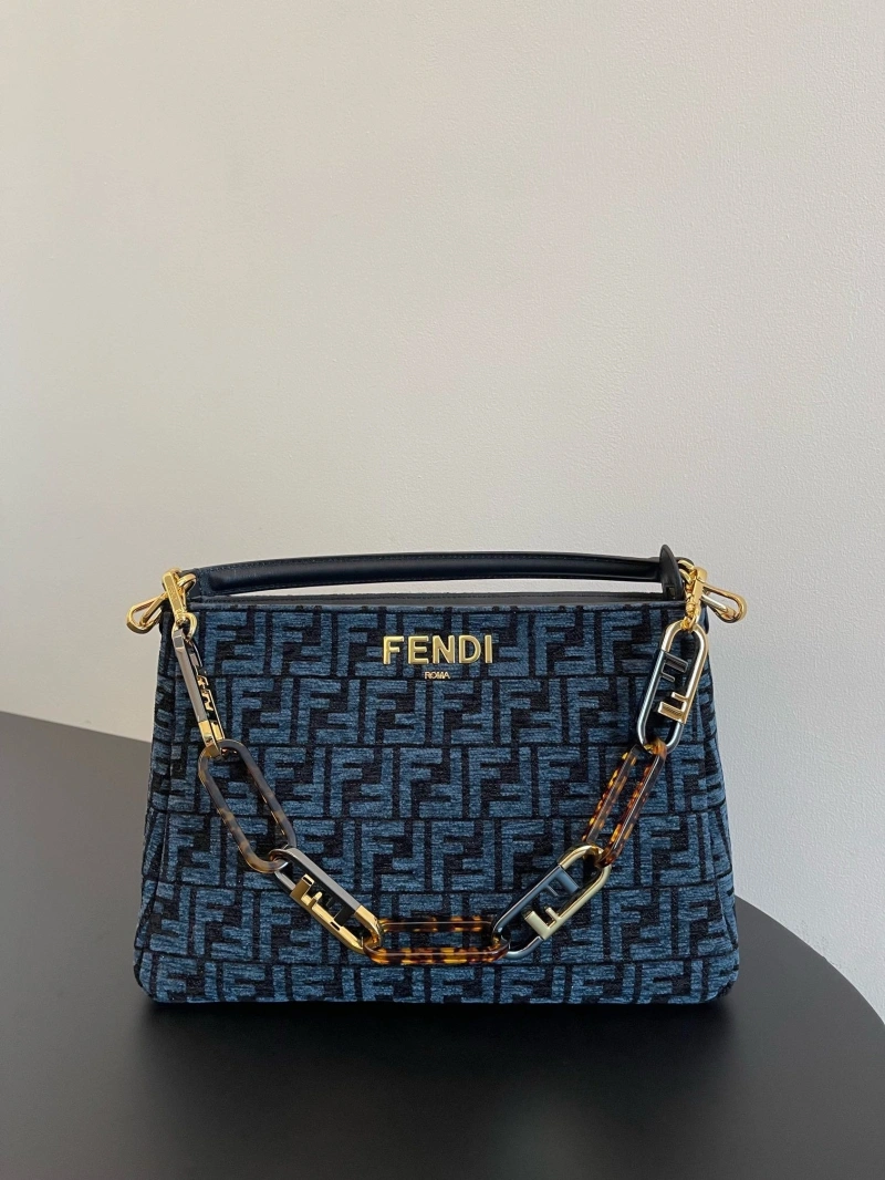 F**di top handle bags 4370-0091