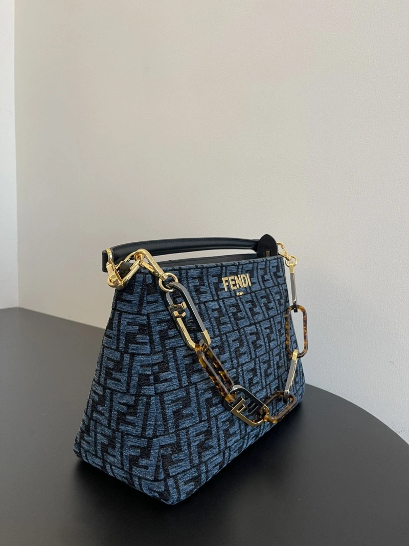 F**di top handle bags 4370-0091