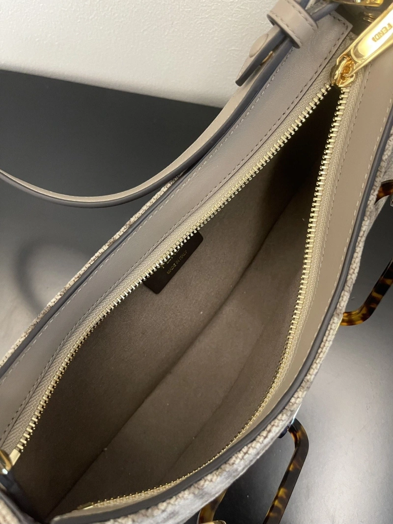 F**di top handle bags 4370-0093