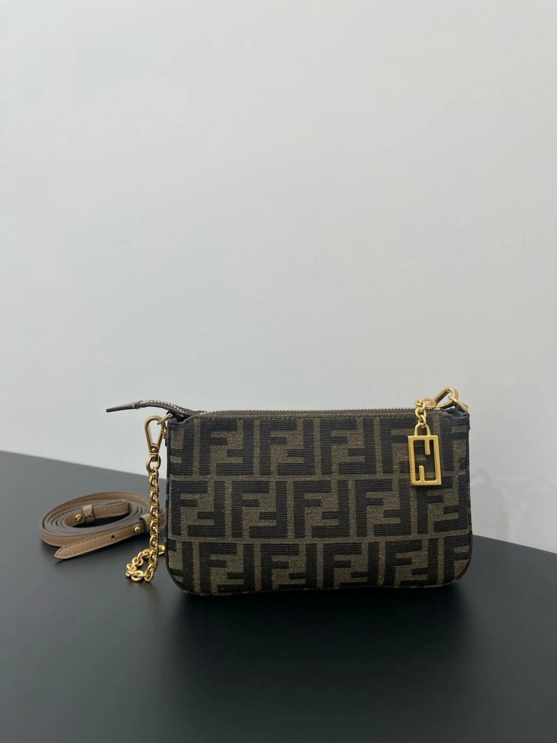 F**di satchel bags 4370-0095