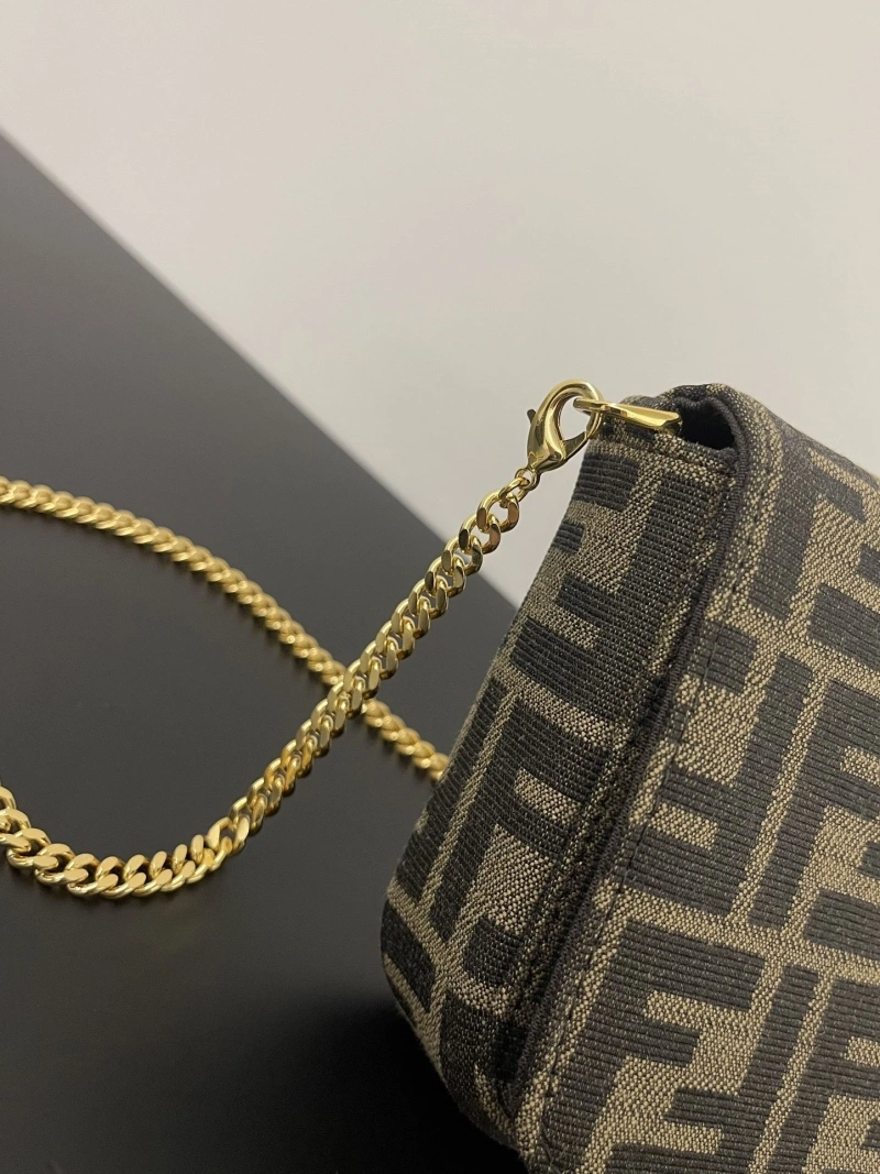 F**di satchel bags 4370-0096