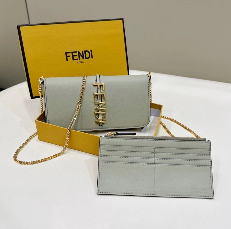 F**di satchel bags 4370-0099