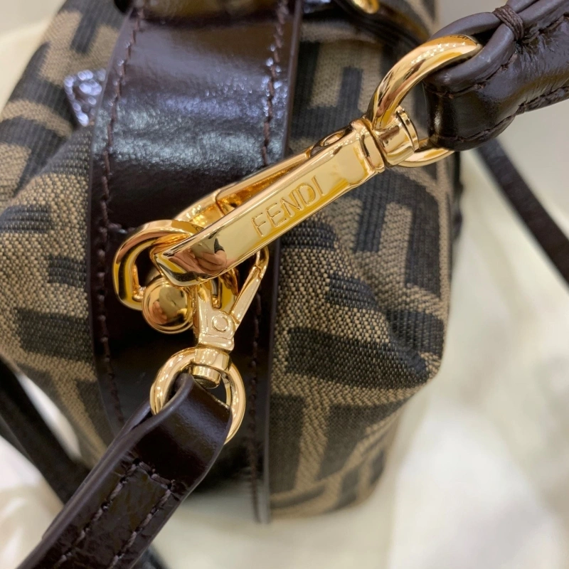 F**di top handle bags 4370-0100