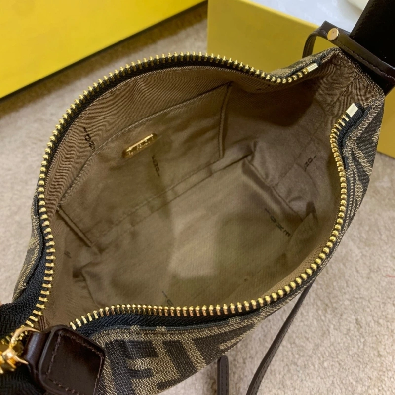 F**di top handle bags 4370-0100