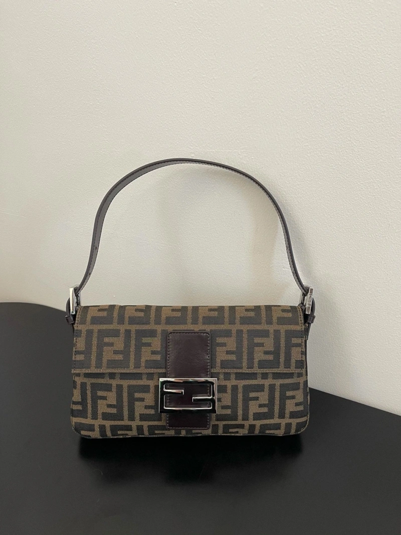 F**di top handle bags 4370-0102