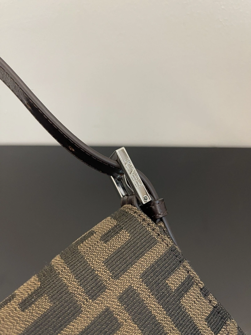 F**di top handle bags 4370-0102