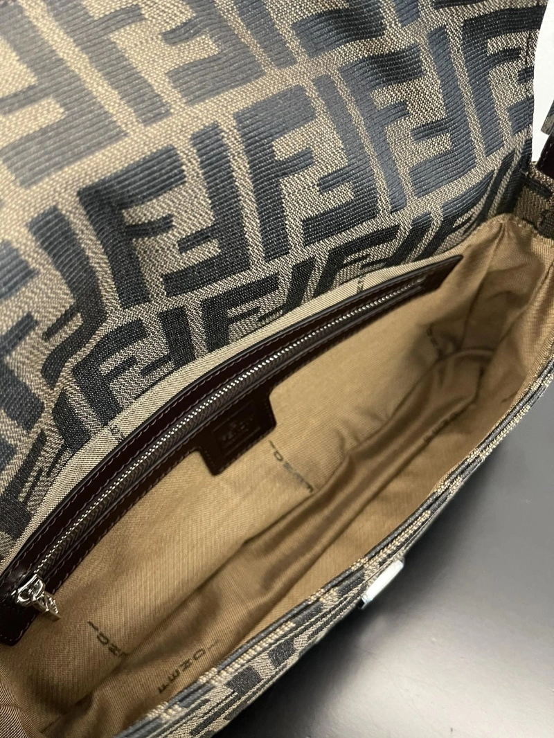 F**di top handle bags 4370-0102