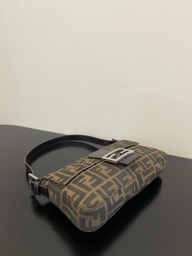 F**di top handle bags 4370-0102