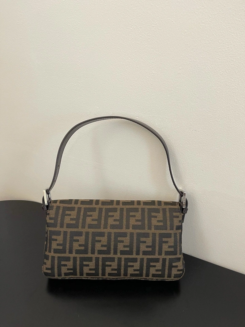 F**di top handle bags 4370-0102