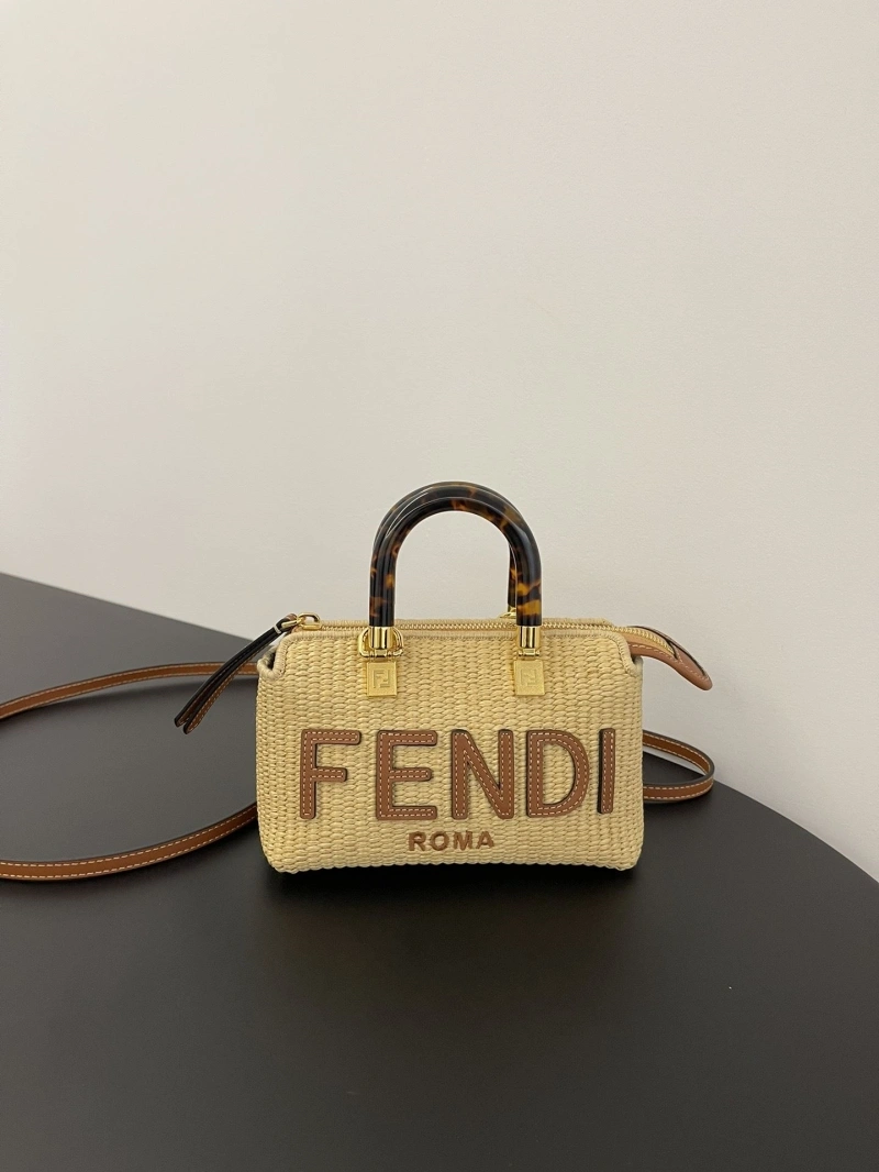 F**di top handle bags 4370-0109