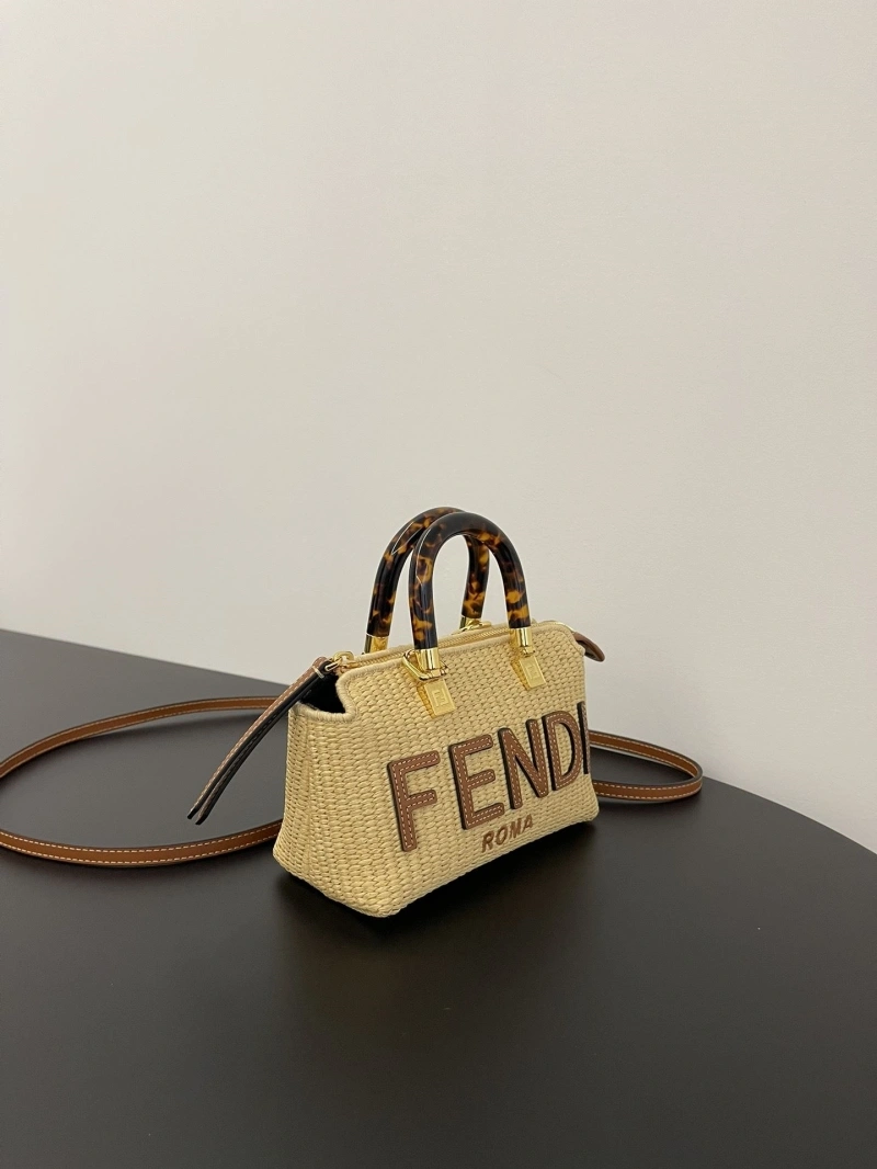 F**di top handle bags 4370-0109