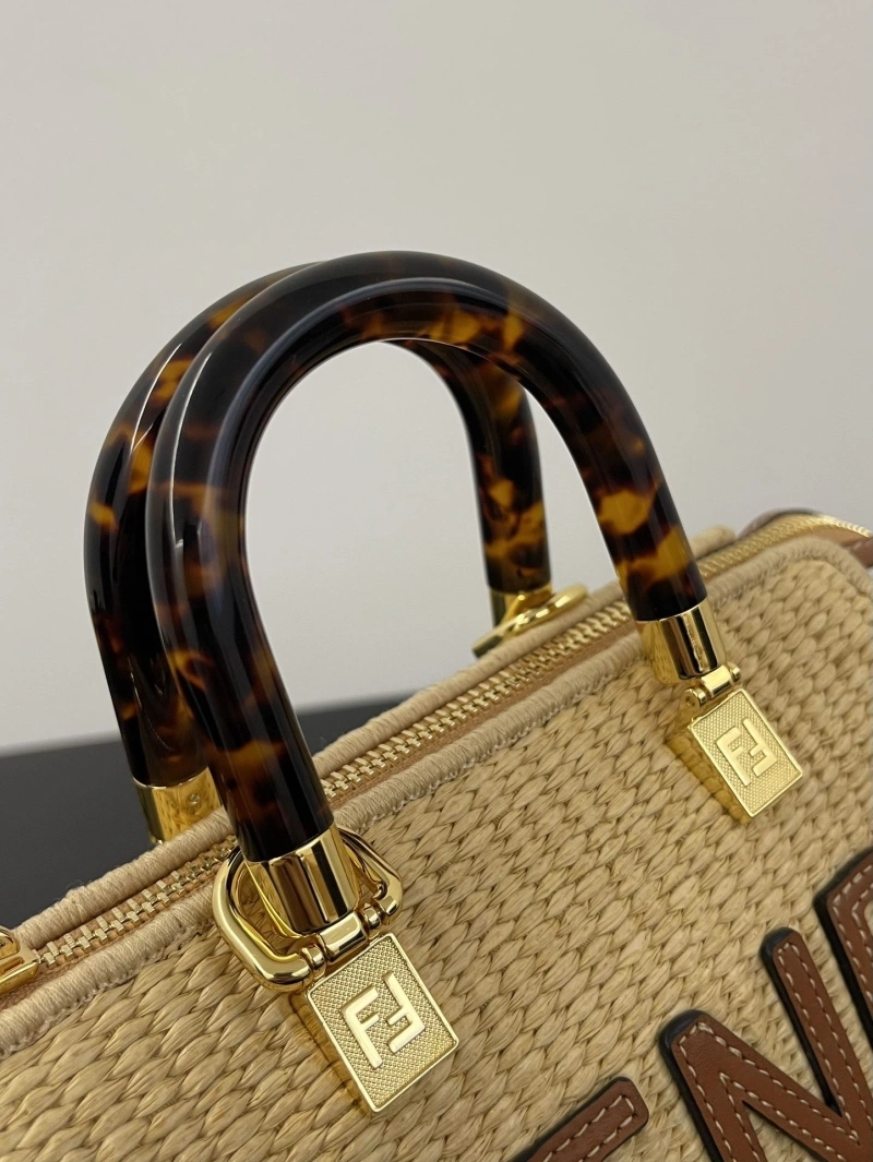 F**di top handle bags 4370-0109