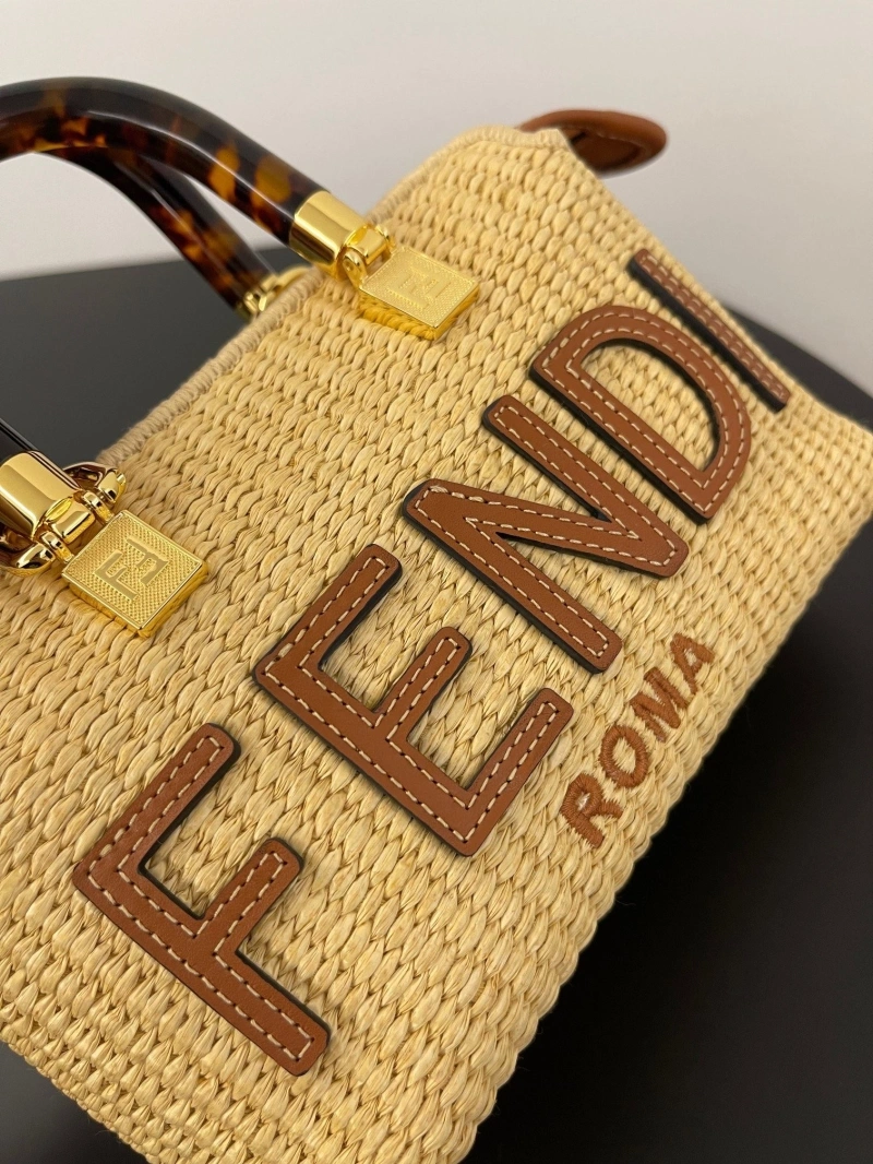 F**di top handle bags 4370-0109