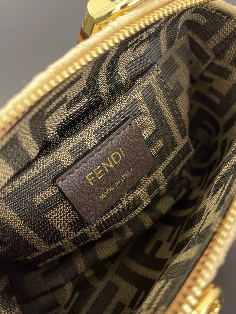 F**di top handle bags 4370-0109