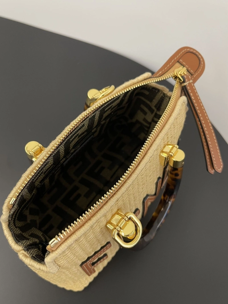 F**di top handle bags 4370-0109