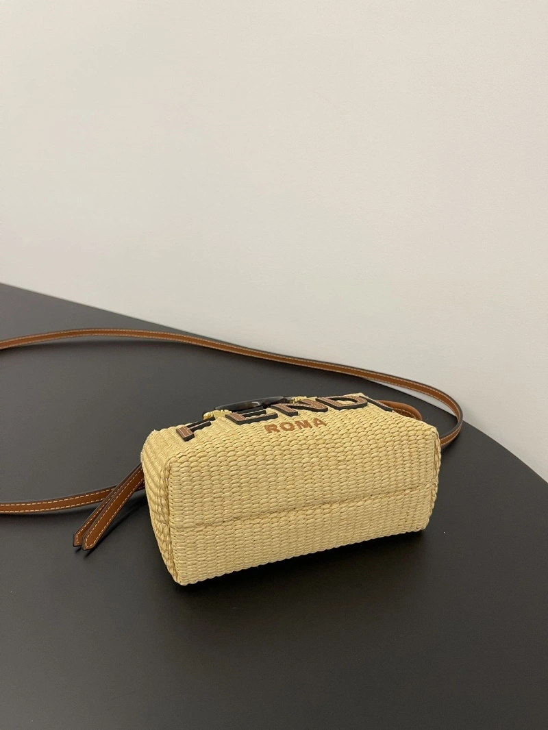 F**di top handle bags 4370-0109