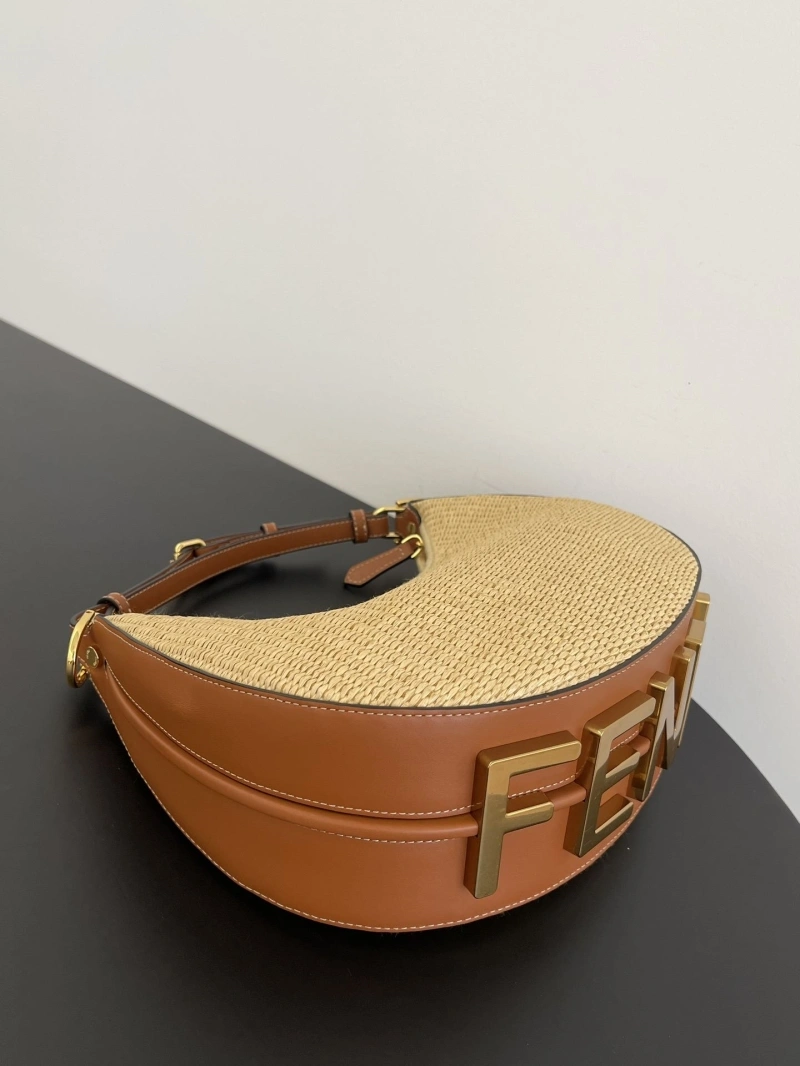 F**di top handle bags 4370-0112