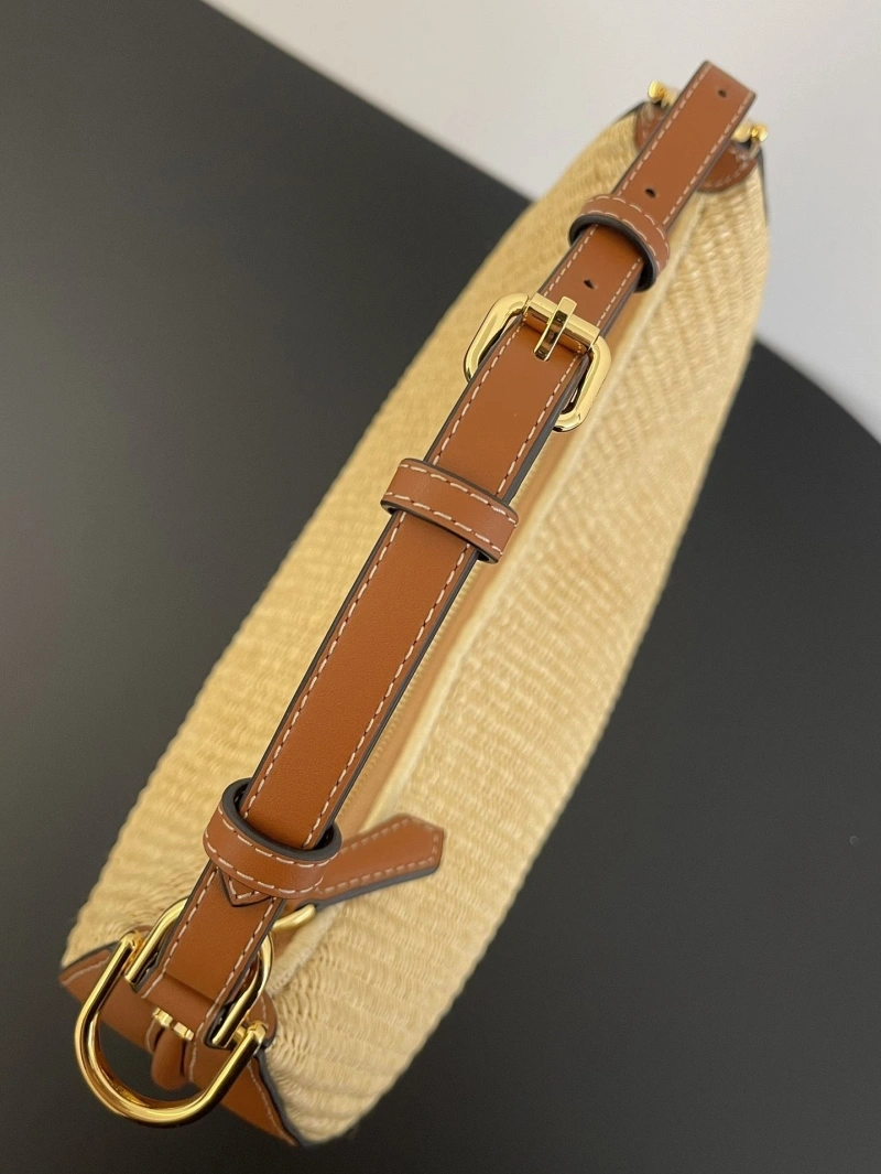 F**di top handle bags 4370-0112