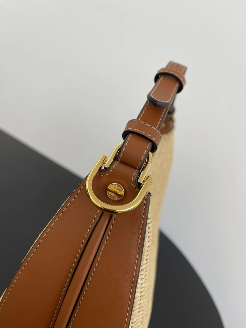 F**di top handle bags 4370-0112