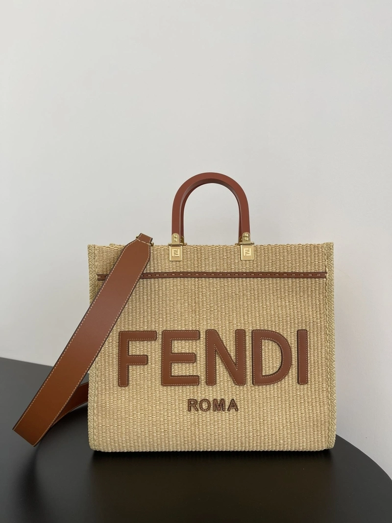 F**di shopping bags 4370-0114