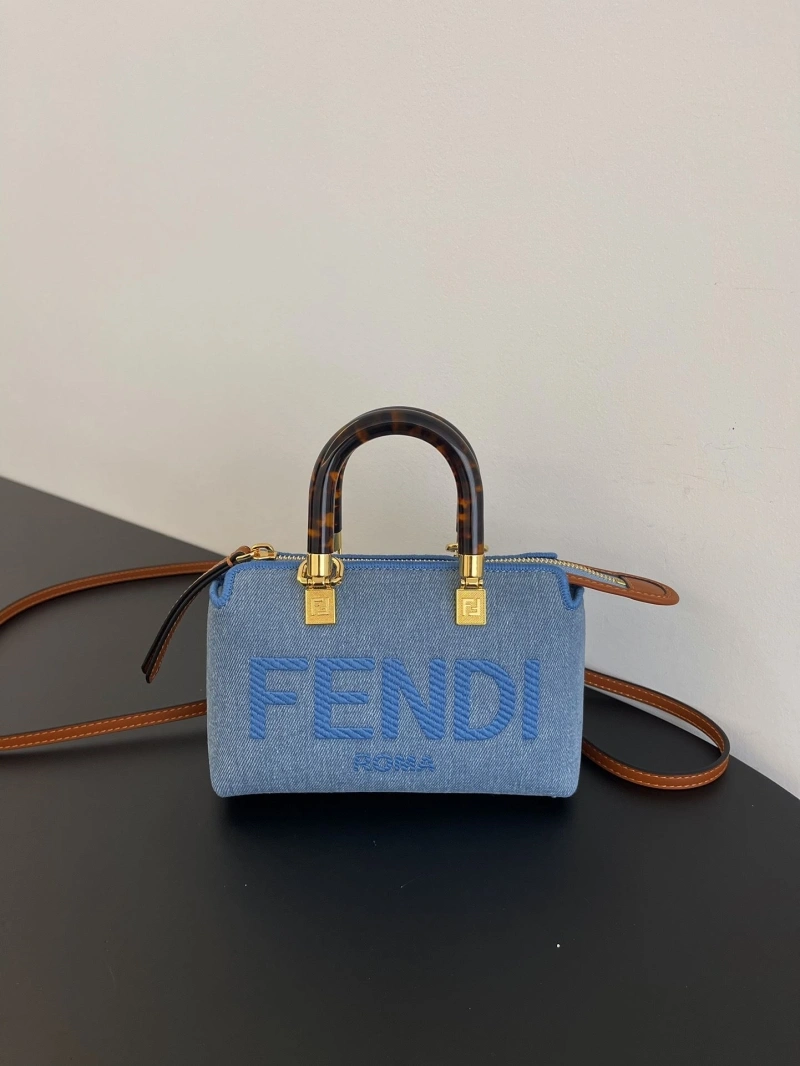 F**di top handle bags 4370-0116