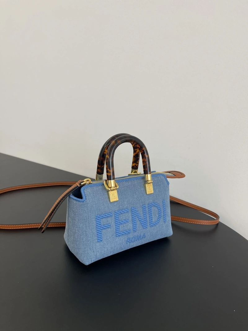 F**di top handle bags 4370-0116