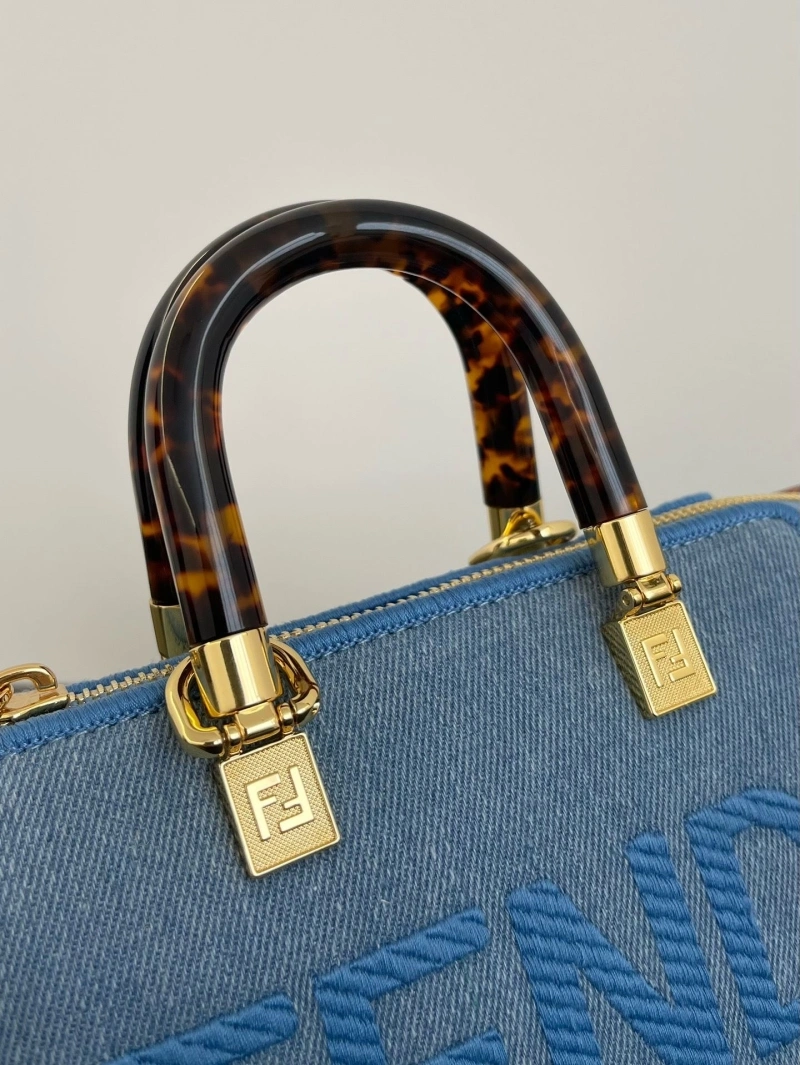 F**di top handle bags 4370-0116