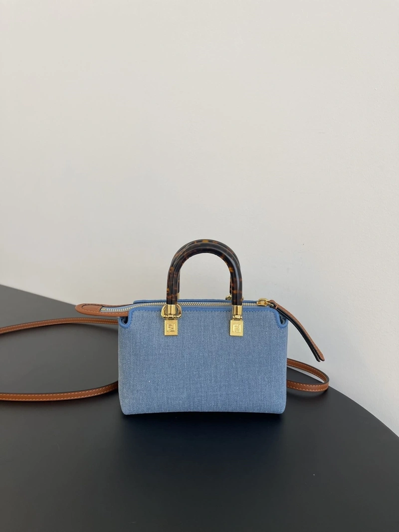 F**di top handle bags 4370-0116