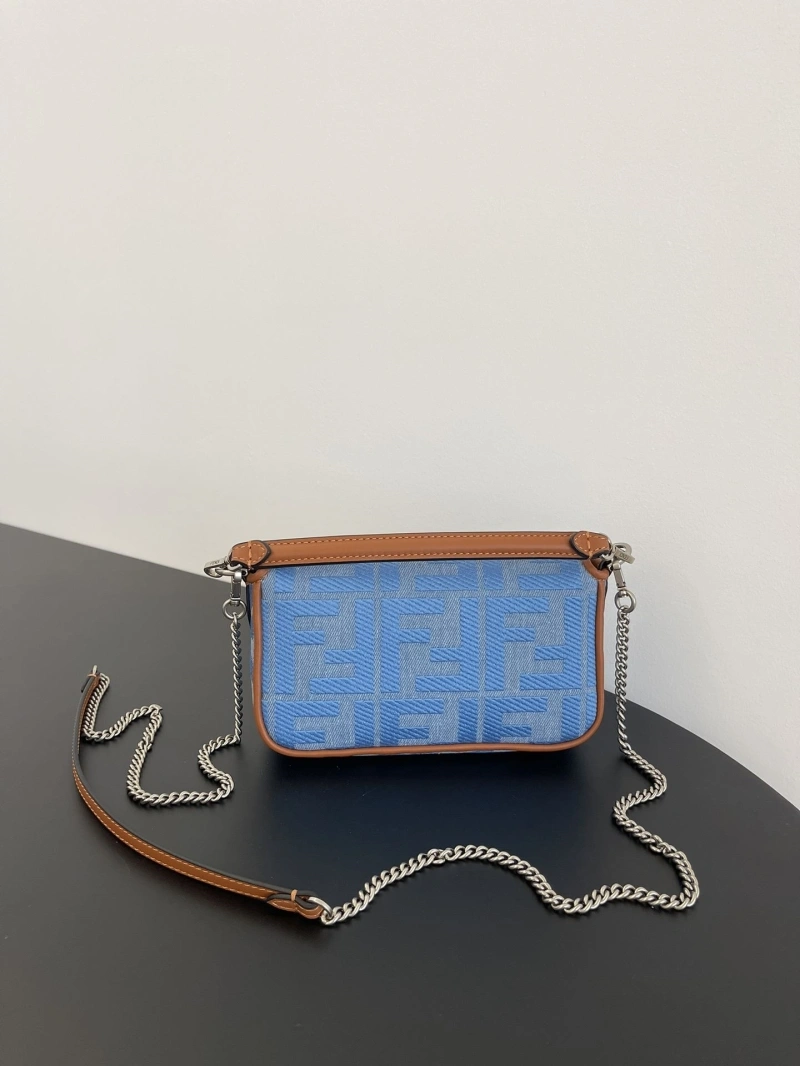 F**di baguette bags 4370-0117