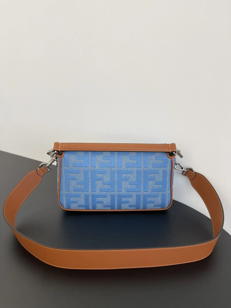 F**di baguette bags 4370-0118