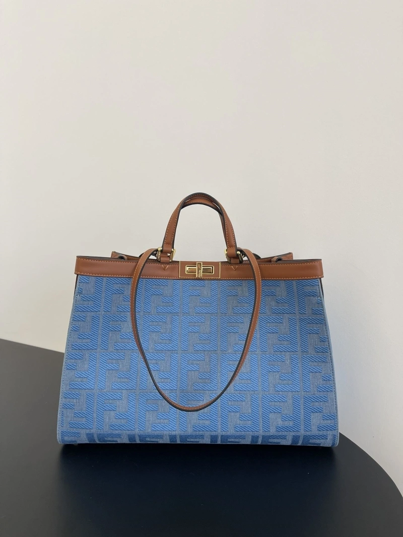 F**di shopping bags 4370-0119