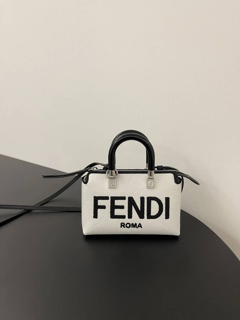 F**di top handle bags 4370-0120